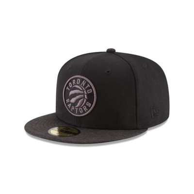 Sapca New Era Toronto Raptors NBA Shadow Tech 59FIFTY Fitted - Negrii